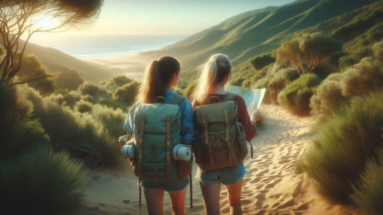 Read more about the article Voyager en famille avec un ado : Comment gérer l’adolescence sur la route