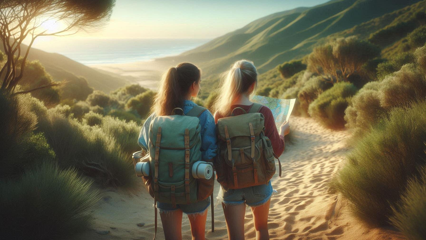 Read more about the article Voyager en famille avec un ado : Comment gérer l’adolescence sur la route