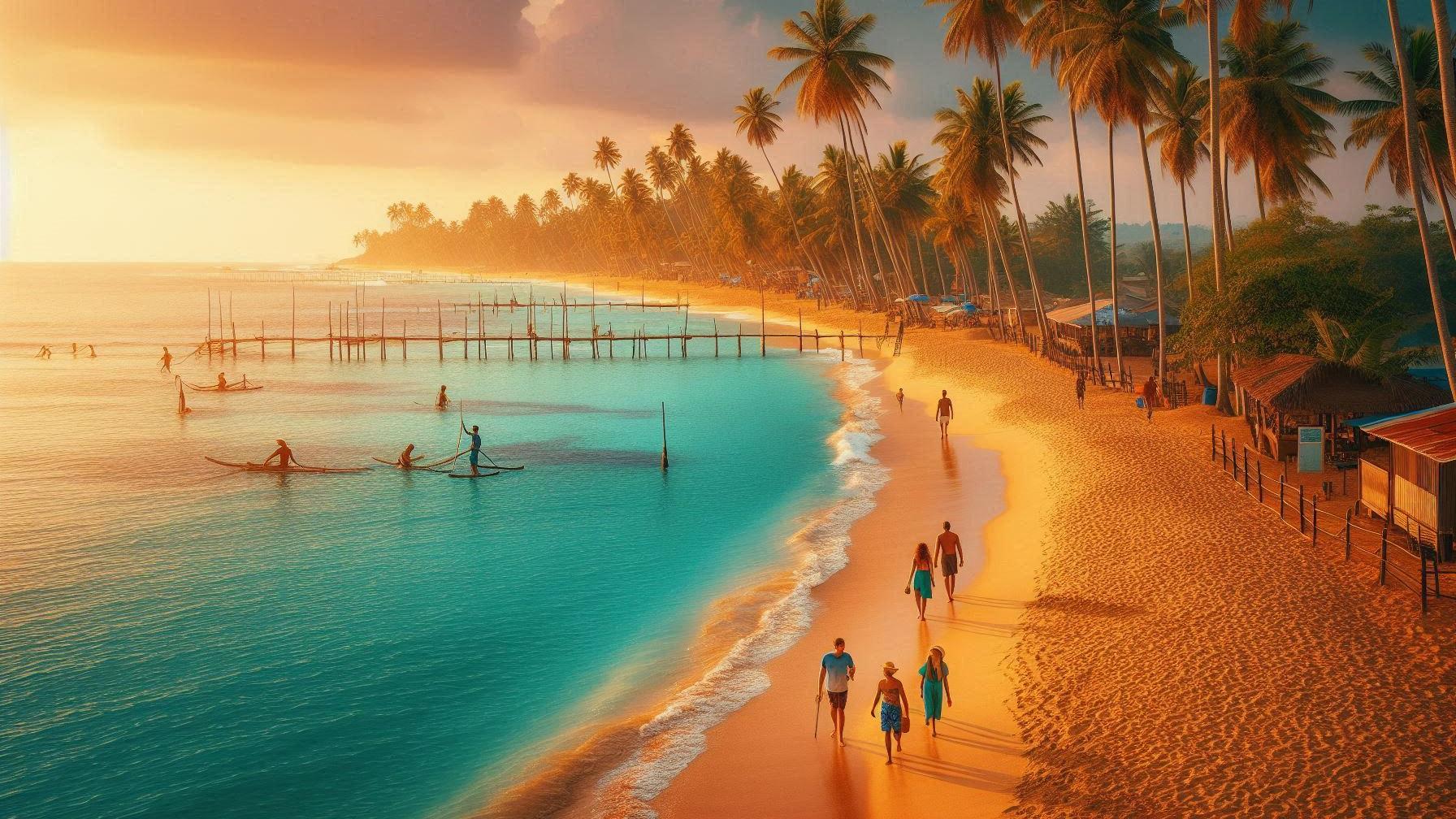 Read more about the article Sri Lanka : Conseils pour un séjour familial sur la côte sud du Sri Lanka