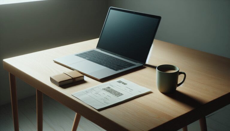 Read more about the article C’est fait. On a acheté notre premier billet.