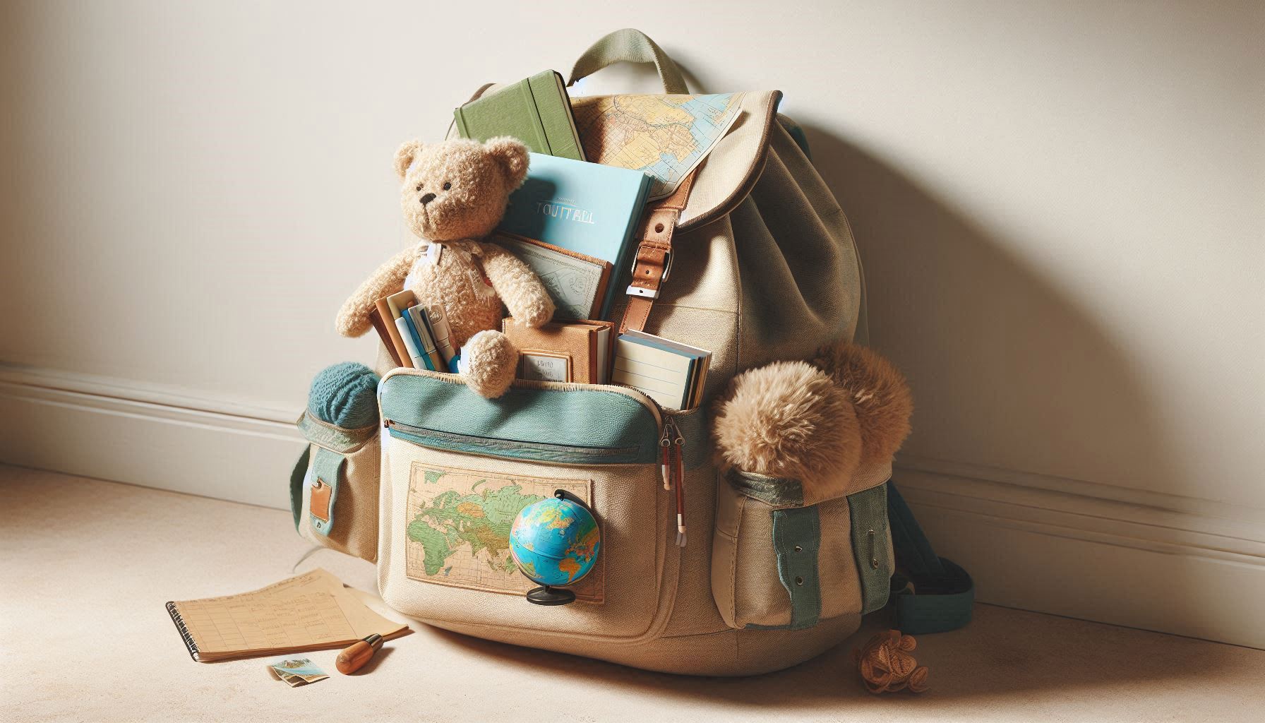 Age idéal tour du monde