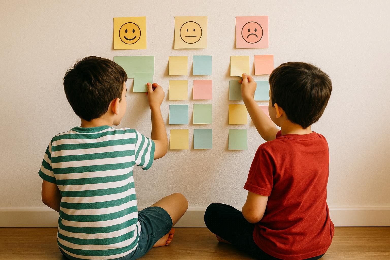 Préparation tour du monde